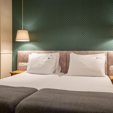 Boemio Flh Hotels Lisboa Habitación foto