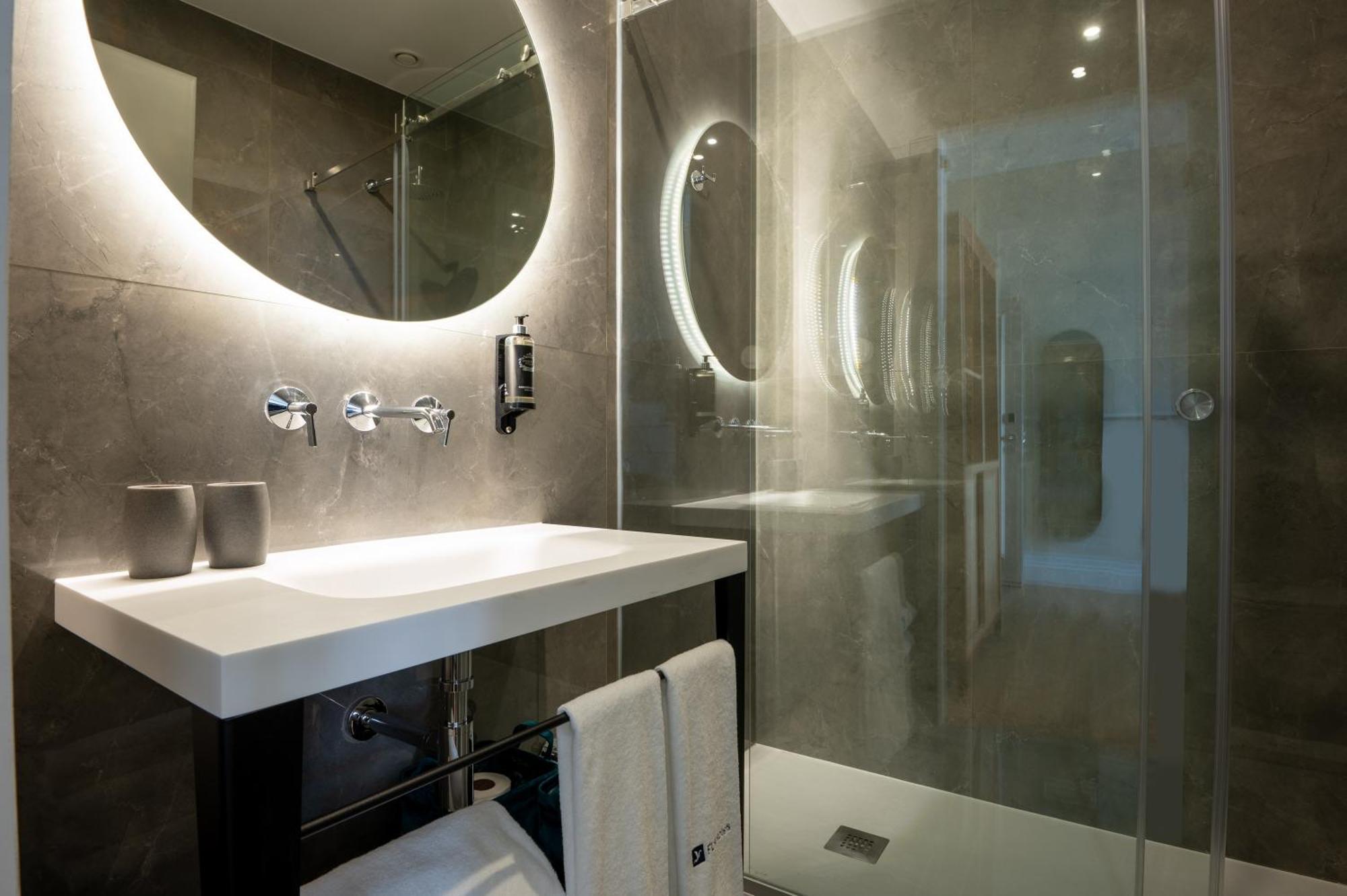 Boemio Flh Hotels Lisboa Habitación foto