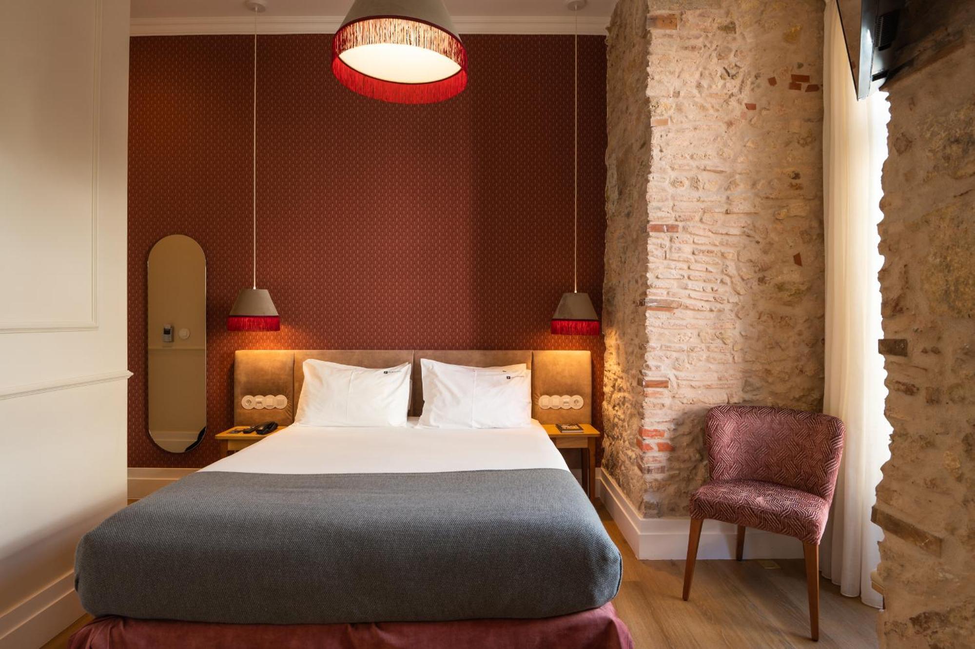 Boemio Flh Hotels Lisboa Habitación foto