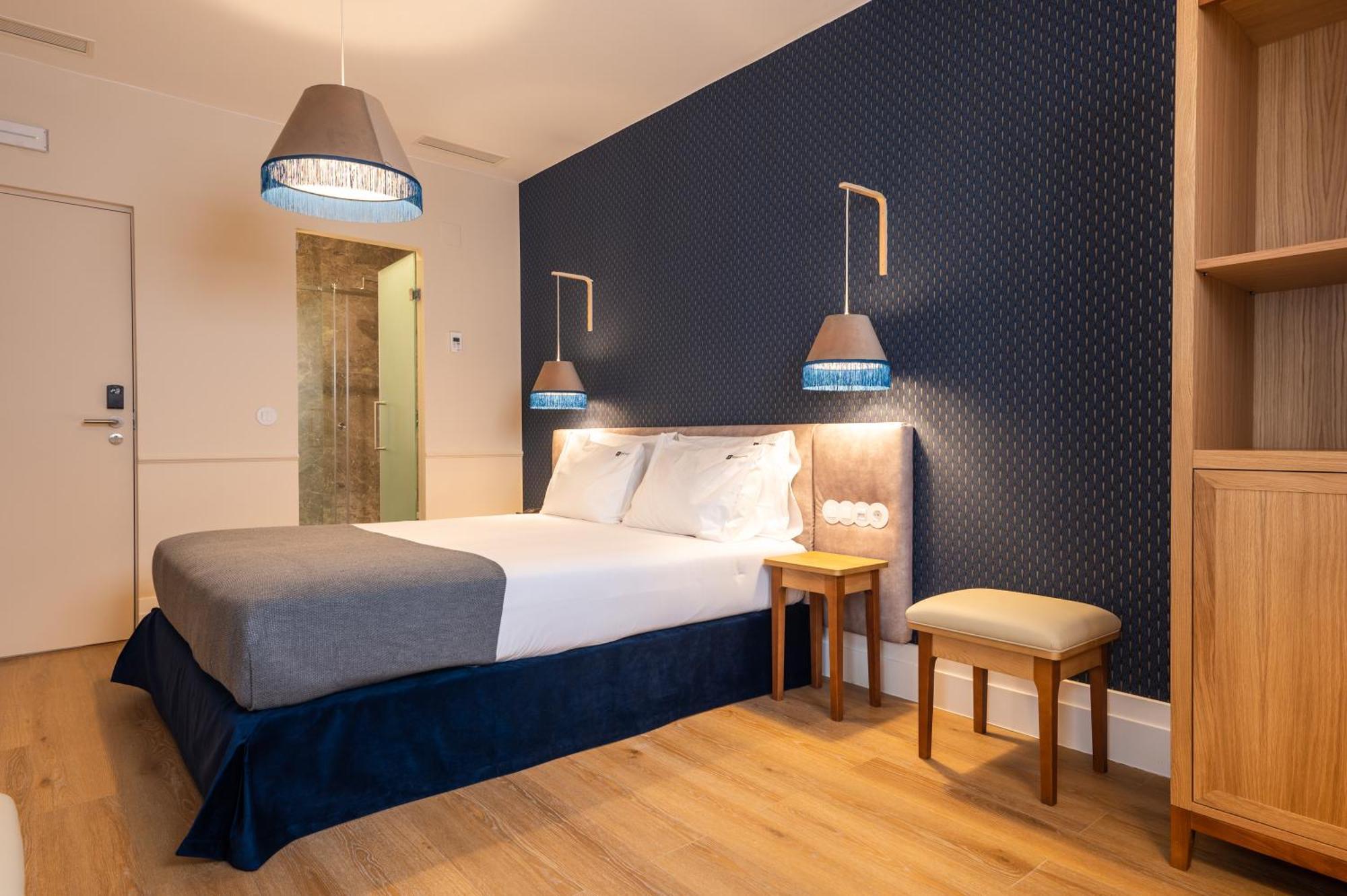 Boemio Flh Hotels Lisboa Habitación foto